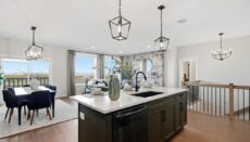 8 Custom 396 Grande Pointe 007