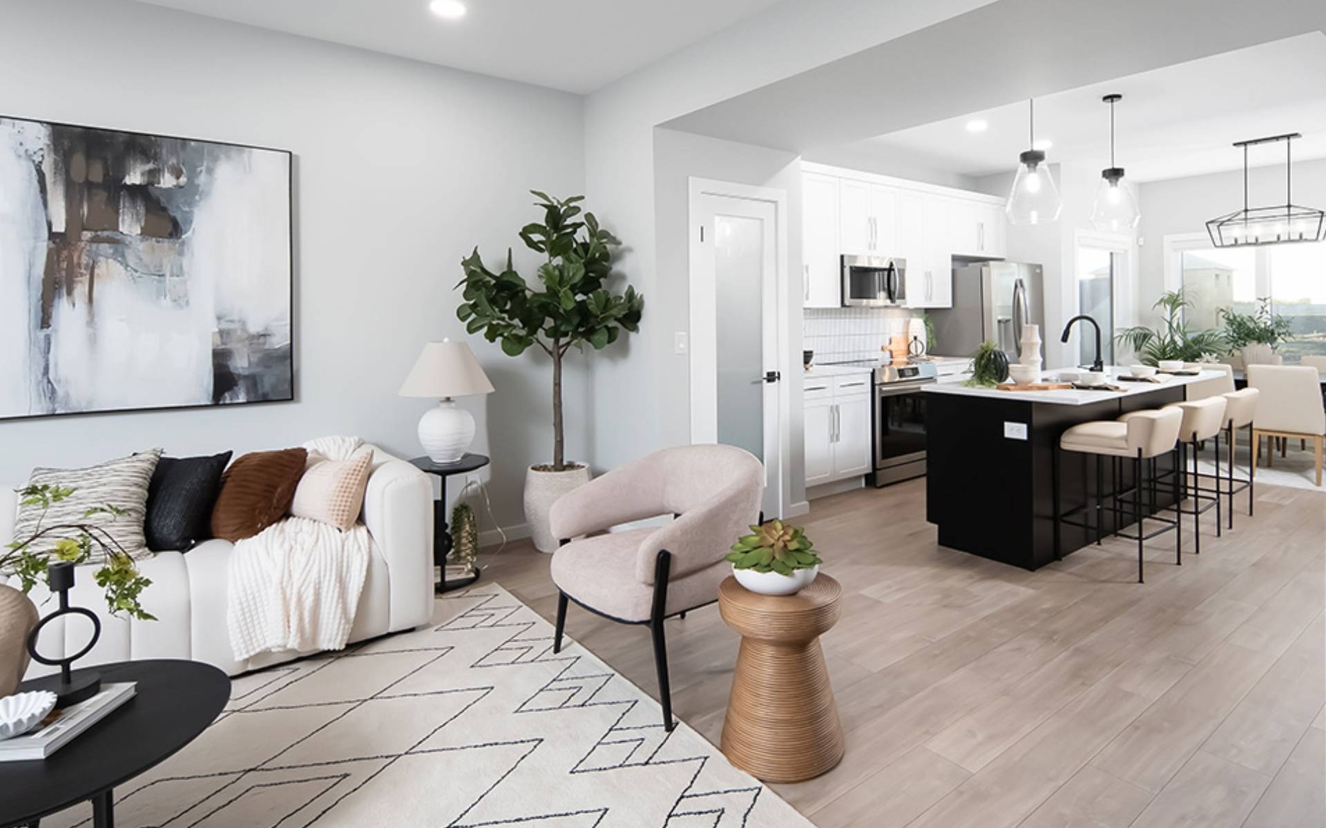 RG 106 | Broadview Homes Winnipeg